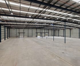 Factory, Warehouse & Industrial commercial property for lease at 1 Foundation Place Greystanes NSW 2145