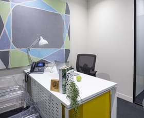 Offices commercial property leased at Suite 16a/435 Nepean Highway Frankston VIC 3199
