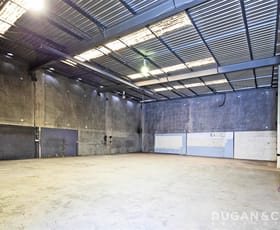Factory, Warehouse & Industrial commercial property leased at 5/26 Strathvale Court Caboolture QLD 4510