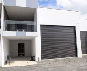 Factory, Warehouse & Industrial commercial property leased at 33/5-11 Waynote Place Unanderra NSW 2526