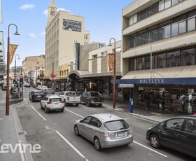 Shop & Retail commercial property leased at Level GF/86 Murray Street Hobart TAS 7000