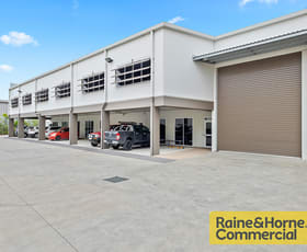 Factory, Warehouse & Industrial commercial property leased at 3/459 Tufnell Road Banyo QLD 4014