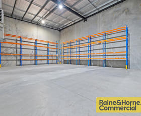 Factory, Warehouse & Industrial commercial property leased at 3/459 Tufnell Road Banyo QLD 4014