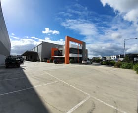 Factory, Warehouse & Industrial commercial property leased at 59 Peet Street Pakenham VIC 3810