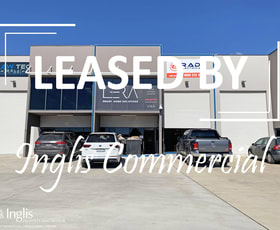 Factory, Warehouse & Industrial commercial property leased at 6/5-7 Lone Pine Place Smeaton Grange NSW 2567