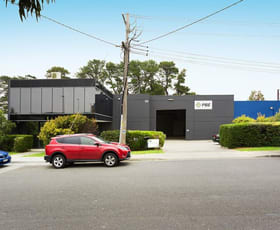 Factory, Warehouse & Industrial commercial property leased at 58 Terracotta Drive Nunawading VIC 3131