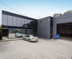 Factory, Warehouse & Industrial commercial property leased at 58 Terracotta Drive Nunawading VIC 3131