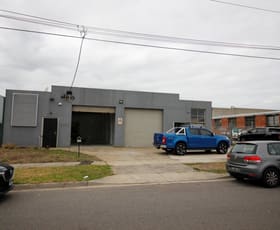 Factory, Warehouse & Industrial commercial property leased at 2/14 Edelmaier Street Bayswater VIC 3153