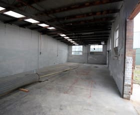 Factory, Warehouse & Industrial commercial property leased at 3/14 Edelmaier Street Bayswater VIC 3153