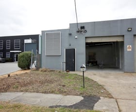 Factory, Warehouse & Industrial commercial property leased at 2/14 Edelmaier Street Bayswater VIC 3153