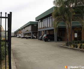 Factory, Warehouse & Industrial commercial property leased at Penrith NSW 2750