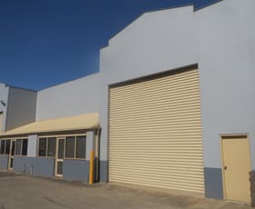 Factory, Warehouse & Industrial commercial property leased at South Windsor NSW 2756