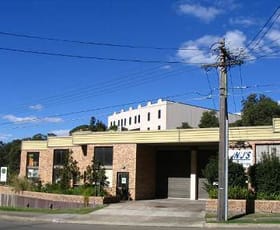 Other commercial property leased at 11/18-20 Leighton Pl Hornsby NSW 2077