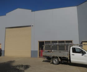 Factory, Warehouse & Industrial commercial property leased at South Windsor NSW 2756