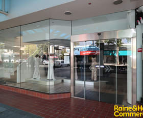 Shop & Retail commercial property leased at Shop 1/80-84 Baylis Street Wagga Wagga NSW 2650