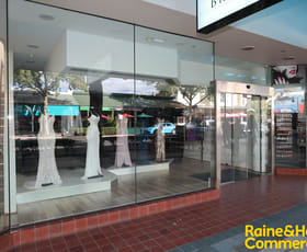 Shop & Retail commercial property leased at Shop 1/80-84 Baylis Street Wagga Wagga NSW 2650
