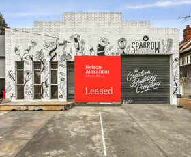 Showrooms / Bulky Goods commercial property leased at 26 Albert Street Brunswick East VIC 3057