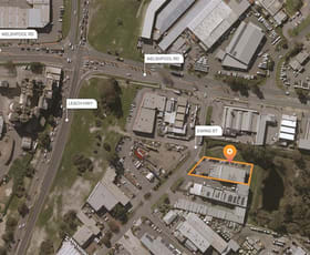 Factory, Warehouse & Industrial commercial property leased at 121 Ewing Street Welshpool WA 6106