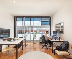 Offices commercial property leased at 7 Northcote Street Richmond VIC 3121