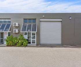 Factory, Warehouse & Industrial commercial property leased at 403/396 Scarborough Beach Road Osborne Park WA 6017