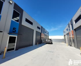 Other commercial property leased at Curie Court Seaford VIC 3198