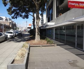 Medical / Consulting commercial property leased at 3/43 High Street Preston VIC 3072