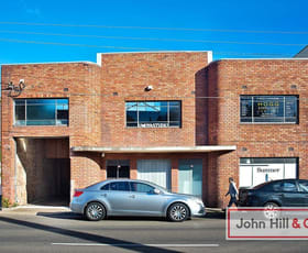 Offices commercial property leased at 2/72 Carlton Crescent Summer Hill NSW 2130
