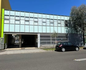 Offices commercial property leased at Suite 2 & 3/176 - 178 Cope Street Waterloo NSW 2017