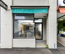 Shop & Retail commercial property leased at 1/520-528 Victoria Street North Melbourne VIC 3051
