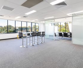 Offices commercial property leased at 29B/6 Meridian Place Bella Vista NSW 2153