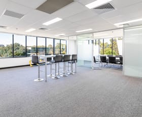 Medical / Consulting commercial property leased at 29B/6 Meridian Place Bella Vista NSW 2153