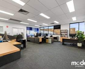 Offices commercial property leased at Suite 2-3/46 New Street Ringwood VIC 3134
