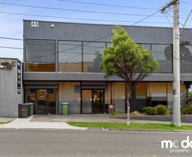 Offices commercial property leased at Suite 2-3/46 New Street Ringwood VIC 3134