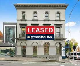 Offices commercial property leased at Part Ground/170 Elgin Street Carlton VIC 3053