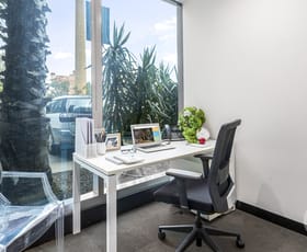 Offices commercial property leased at Suite West 14/215 Bell Street Preston VIC 3072