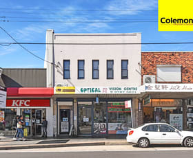 Shop & Retail commercial property leased at 295 Beamish St Campsie NSW 2194