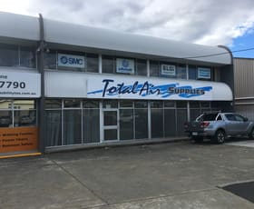 Showrooms / Bulky Goods commercial property leased at 12 Fleet Street Moonah TAS 7009