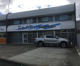 Showrooms / Bulky Goods commercial property leased at 12 Fleet Street Moonah TAS 7009