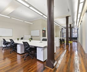 Medical / Consulting commercial property leased at 26-28 Wentworth Avenue Surry Hills NSW 2010