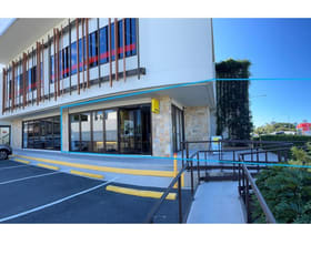 Offices commercial property leased at 12b/90 Markeri Street Mermaid Waters QLD 4218