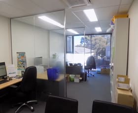 Medical / Consulting commercial property leased at 8/1176 Nepean Highway Cheltenham VIC 3192