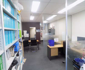 Medical / Consulting commercial property leased at 8/1176 Nepean Highway Cheltenham VIC 3192