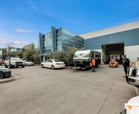 Factory, Warehouse & Industrial commercial property leased at 26-28 Merola Way Campbellfield VIC 3061