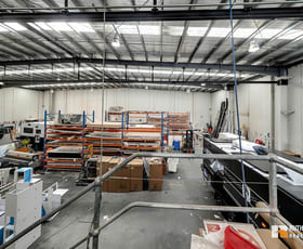 Factory, Warehouse & Industrial commercial property leased at 26-28 Merola Way Campbellfield VIC 3061