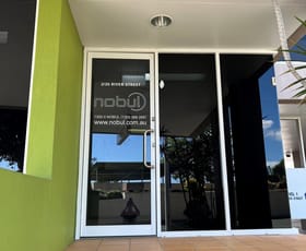 Shop & Retail commercial property leased at 2/25 River Street Mackay QLD 4740