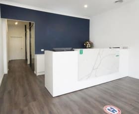 Medical / Consulting commercial property leased at 240 Baylis Street Wagga Wagga NSW 2650