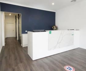 Offices commercial property leased at 240 Baylis Street Wagga Wagga NSW 2650
