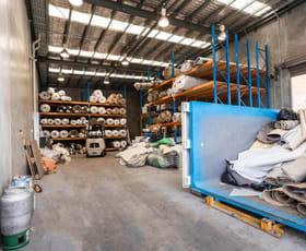 Factory, Warehouse & Industrial commercial property leased at 41 Henry Street Abbotsford VIC 3067