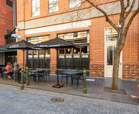 Offices commercial property leased at Level 3/27 Leigh Street Adelaide SA 5000