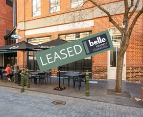 Offices commercial property leased at Level 3/27 Leigh Street Adelaide SA 5000